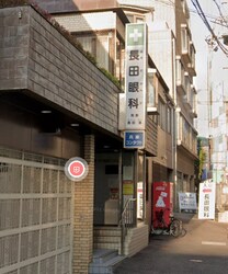エステムプラザ神戸水木通グランクロスの物件内観写真